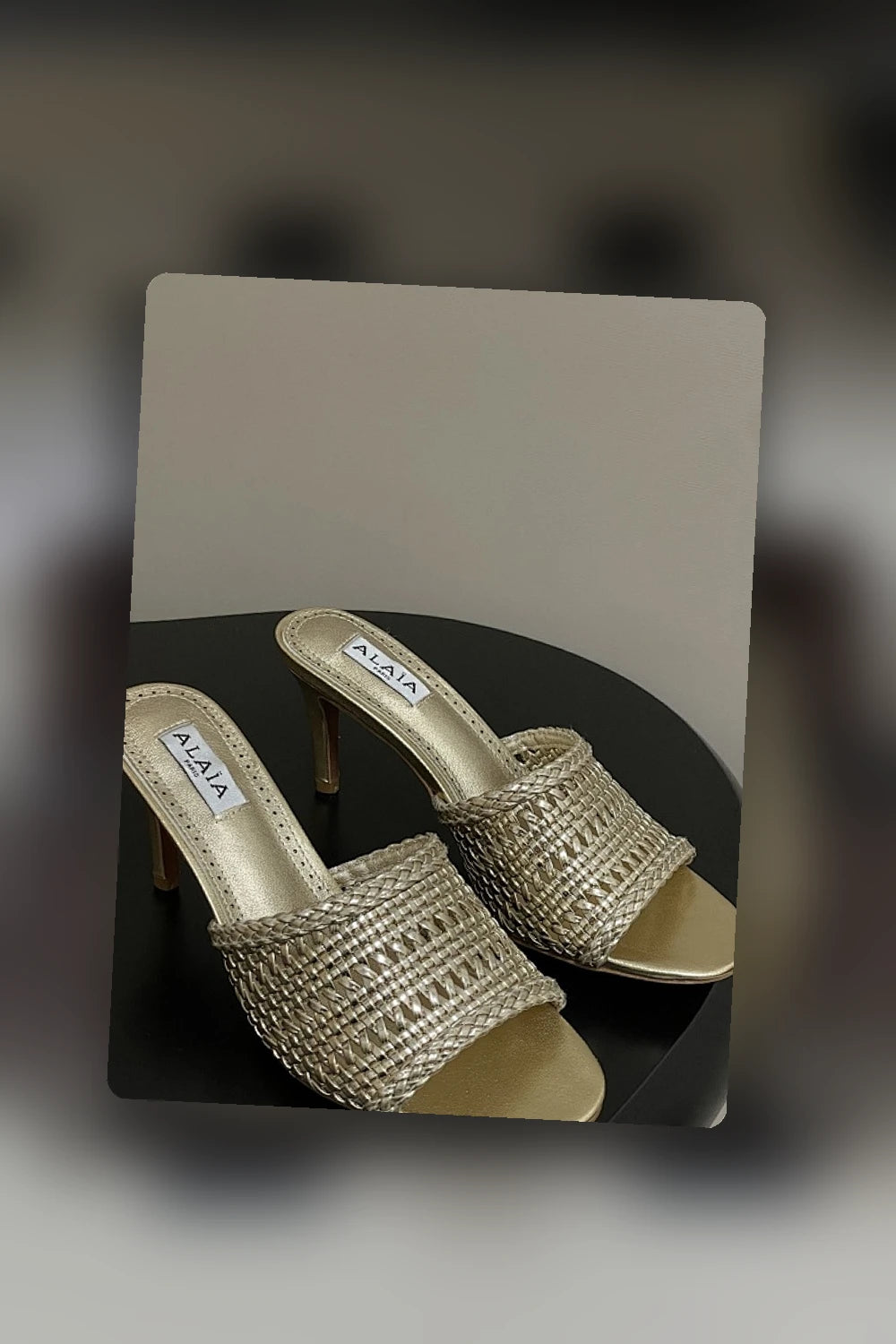 NB - AAL Women Shoes - 282