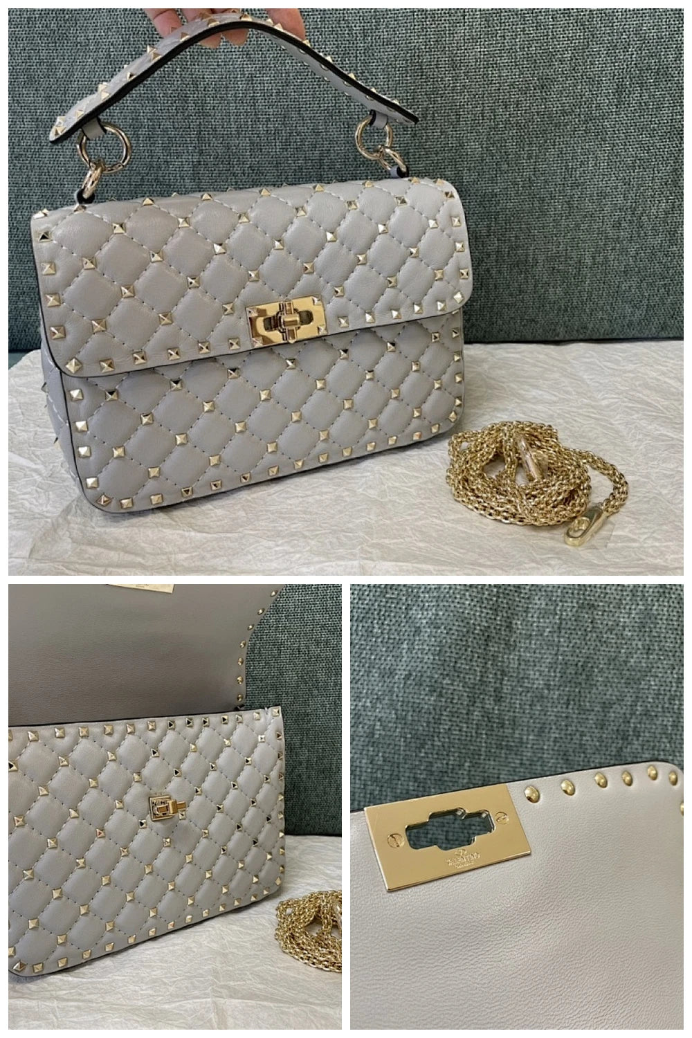 NB - VEL Bag - 195