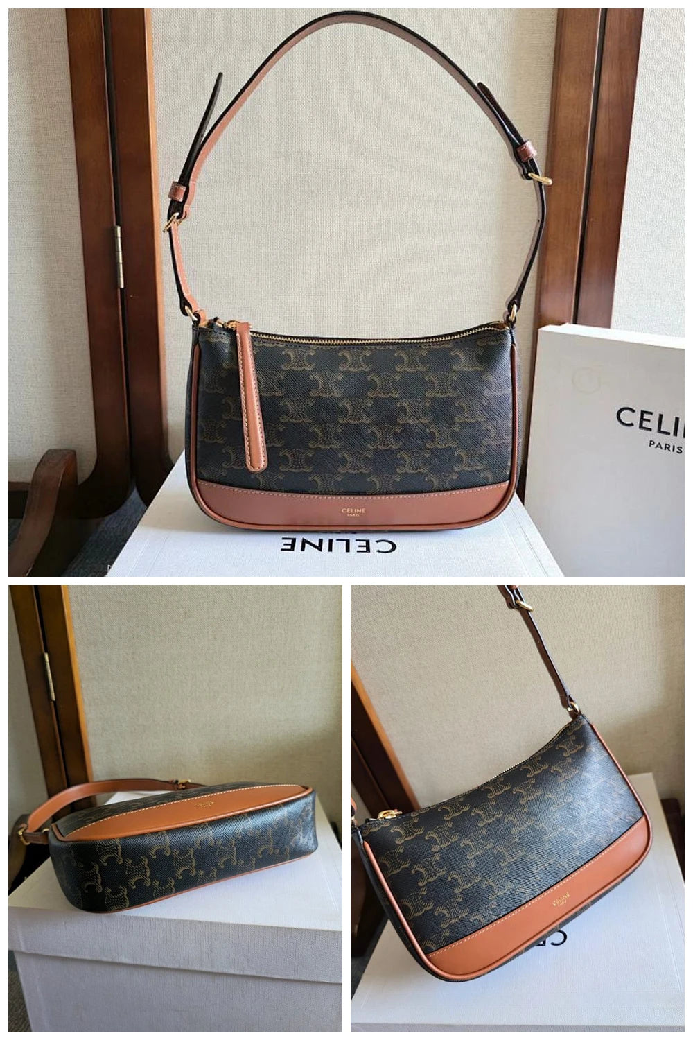 NB - COL Bag - 726