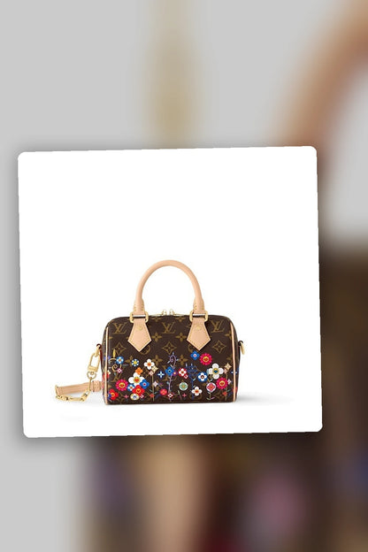 NB - LOV Bag - 1846