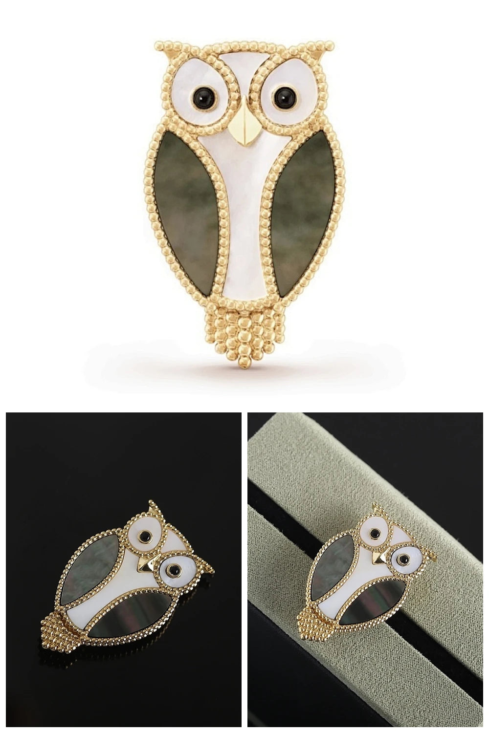 NB - VACA Jewelry - 703