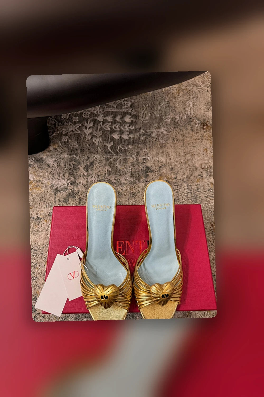 NB - VEL Women Shoes - 152
