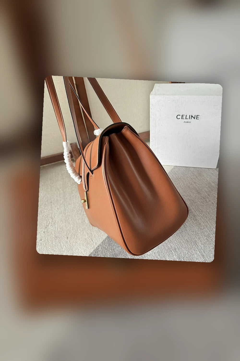 NB - COL Bag - 715