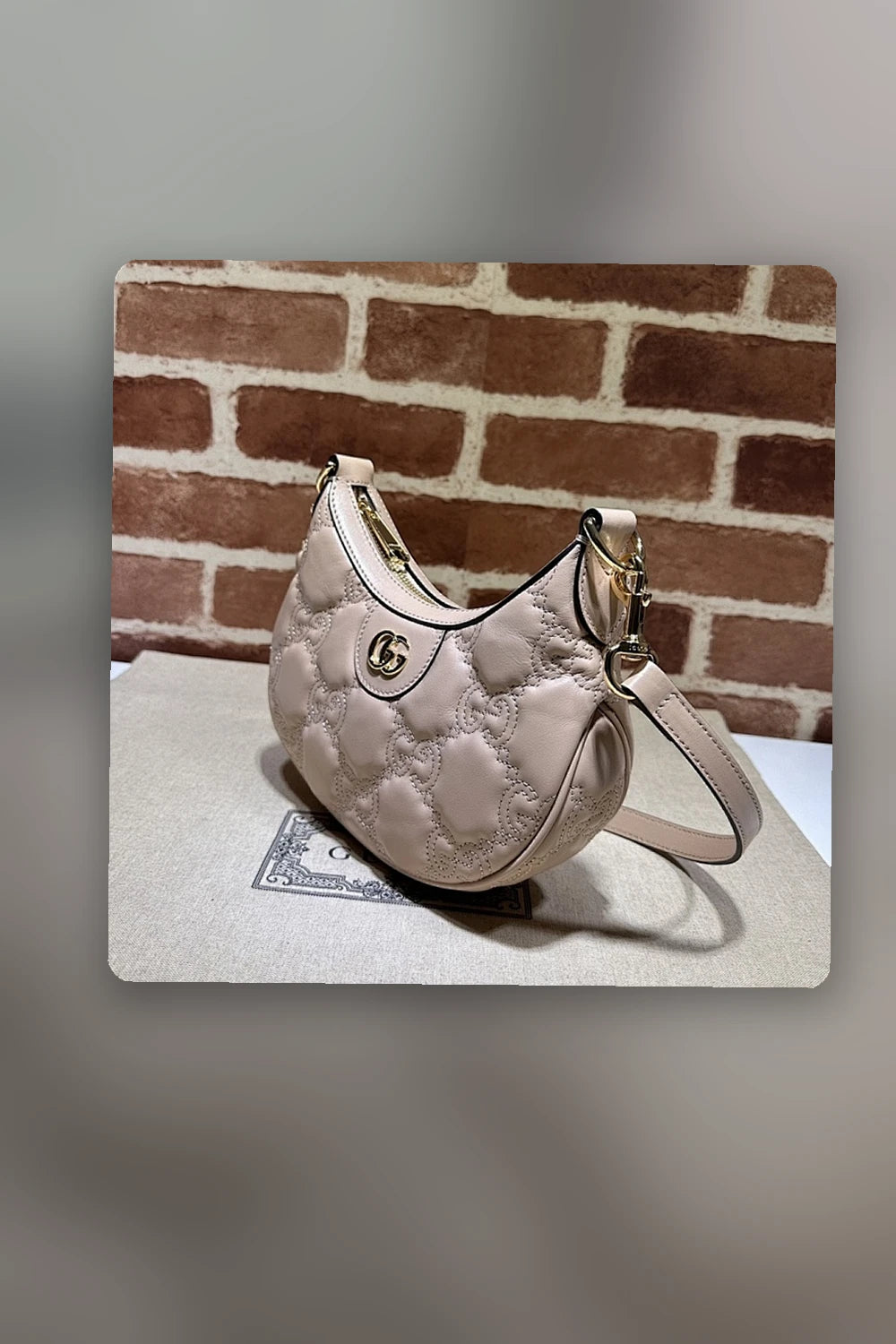 NB - GUKI Bag - 1269