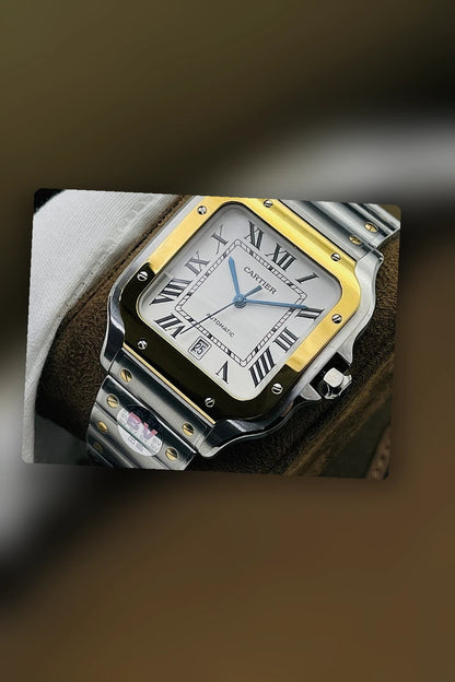 NB - Mix Watch - 488