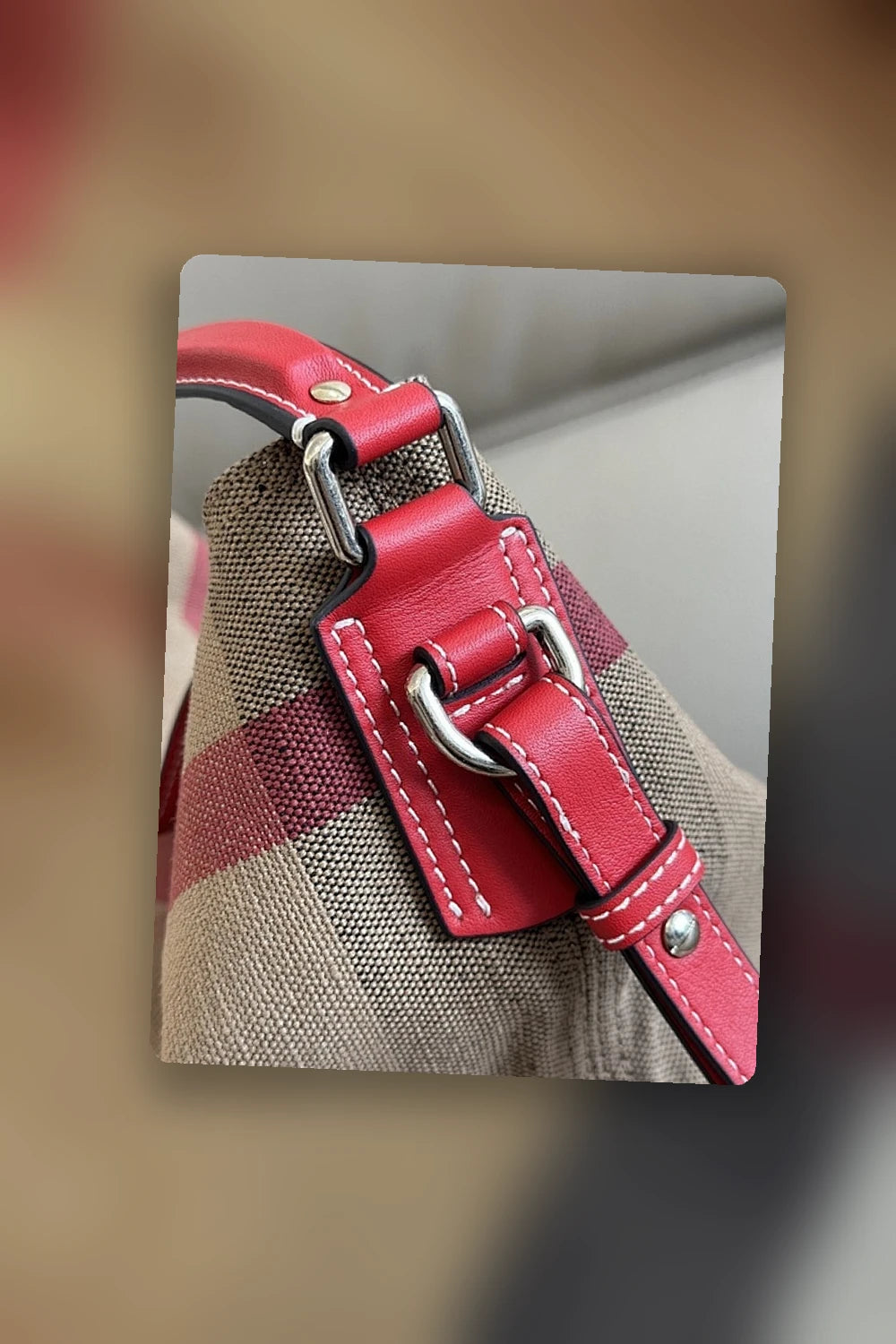 NB - BOR Bag - 129