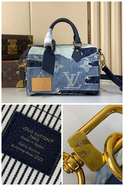 NB - LOV Bag - 1759