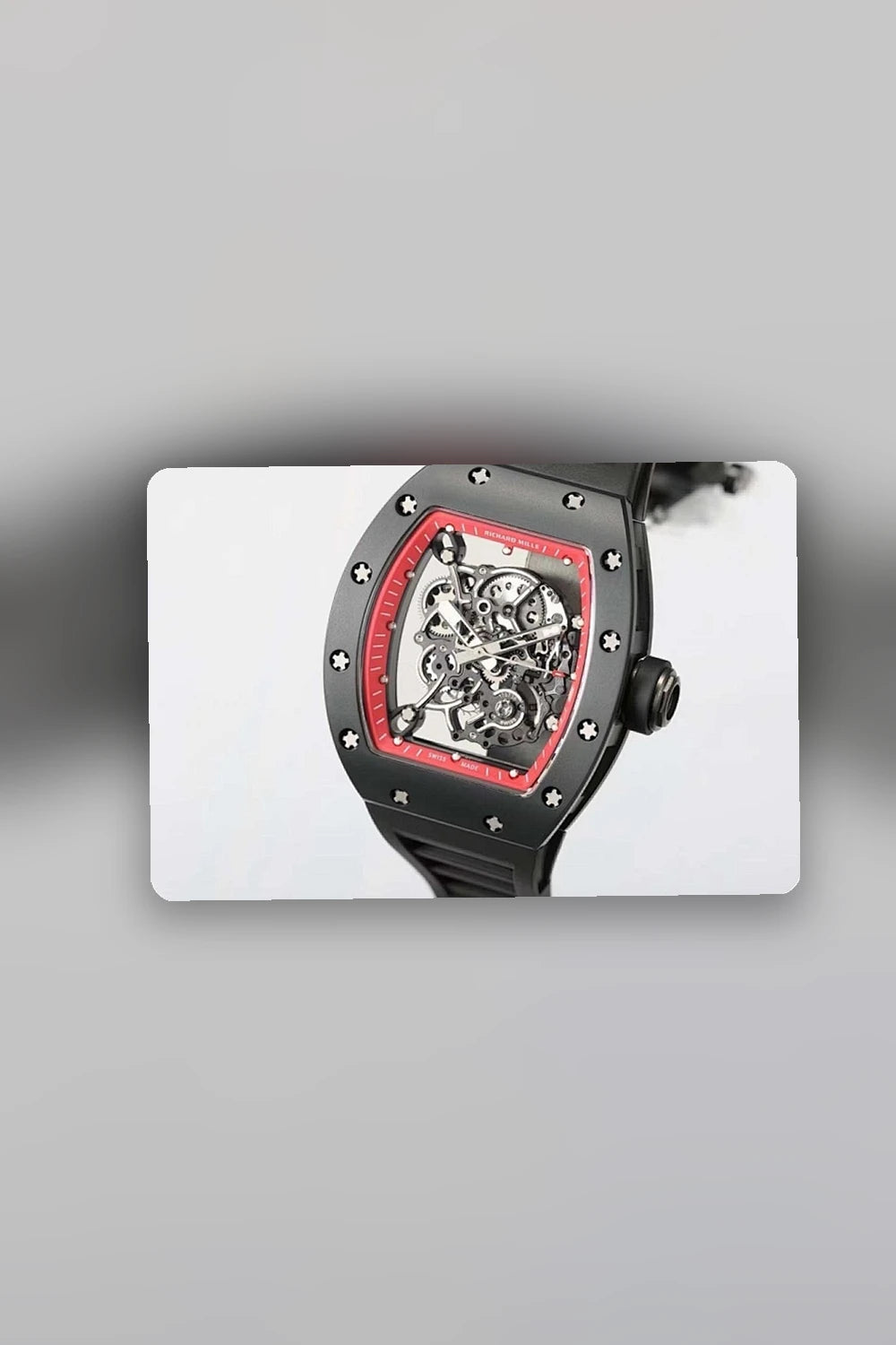 NB - Mix Watch - 1498