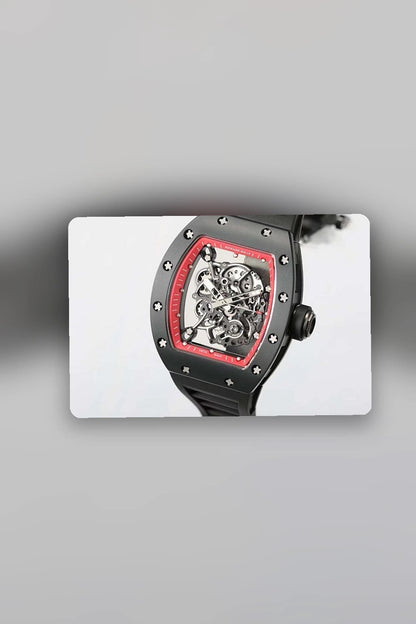 NB - Mix Watch - 1498