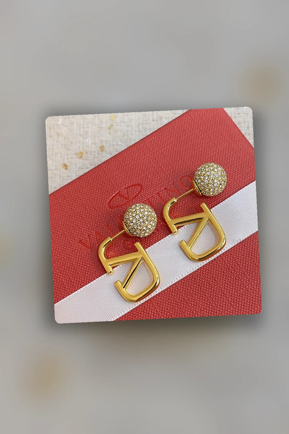 NB - VEL Jewelry - 535