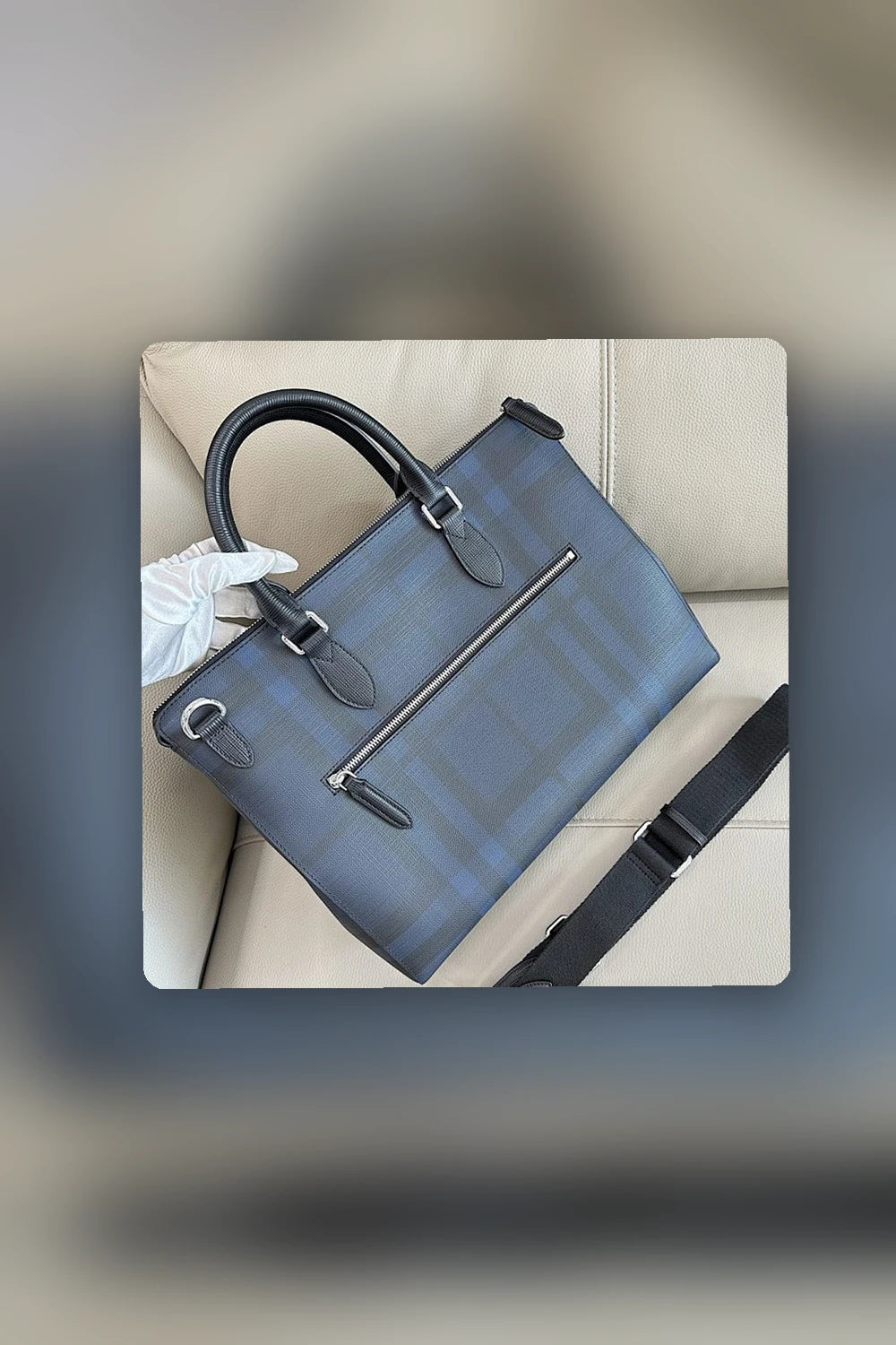 NB - BOR Bag - 463
