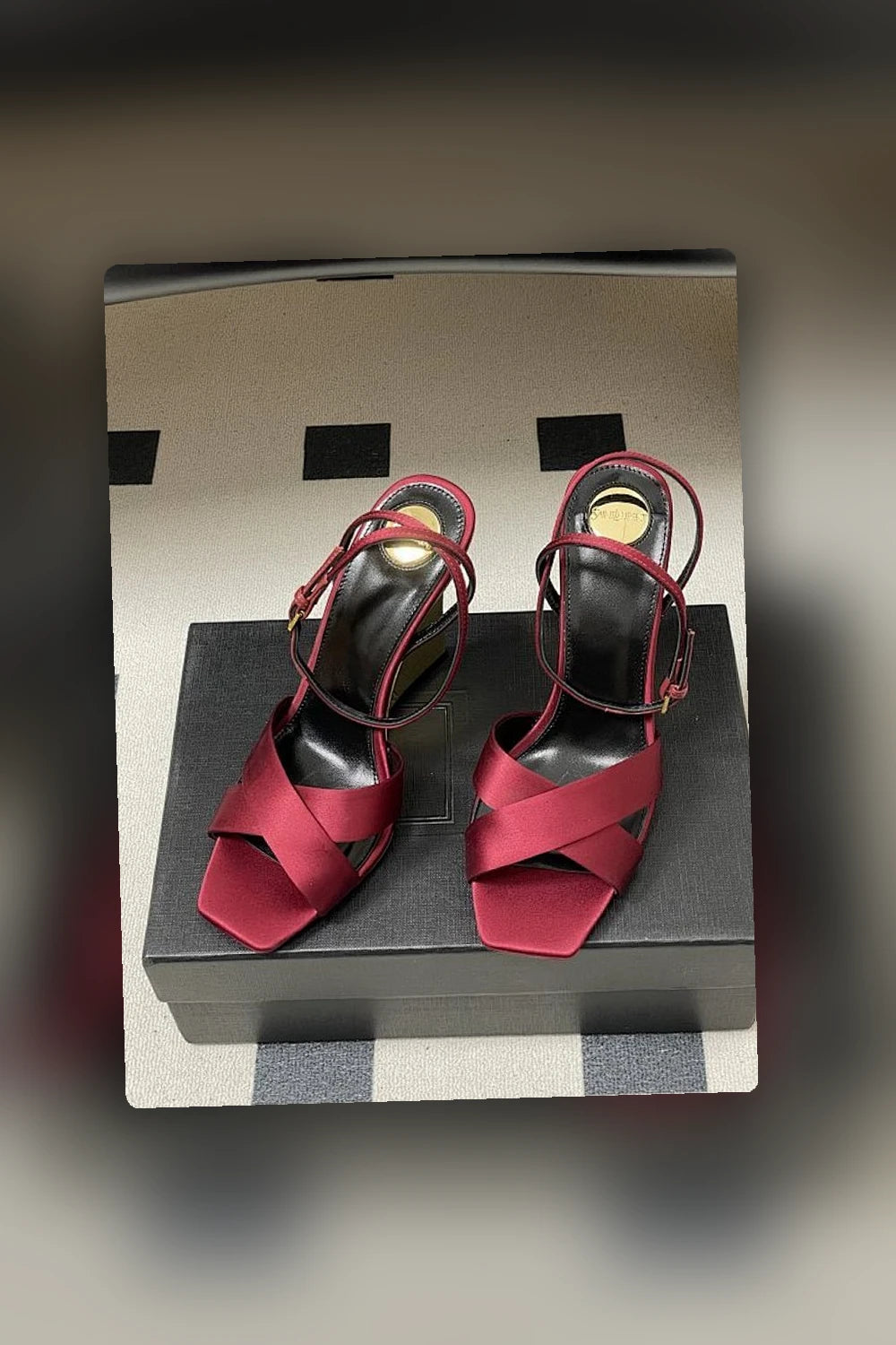 NB - YLS Women Shoes - 173