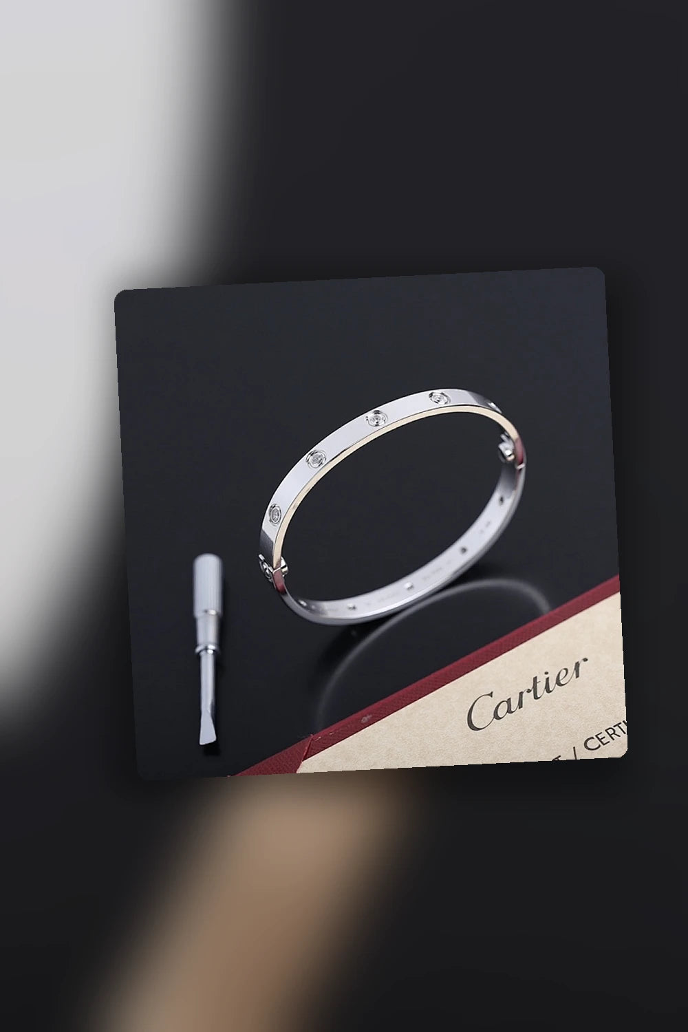 NB - CRA Jewelry - 414
