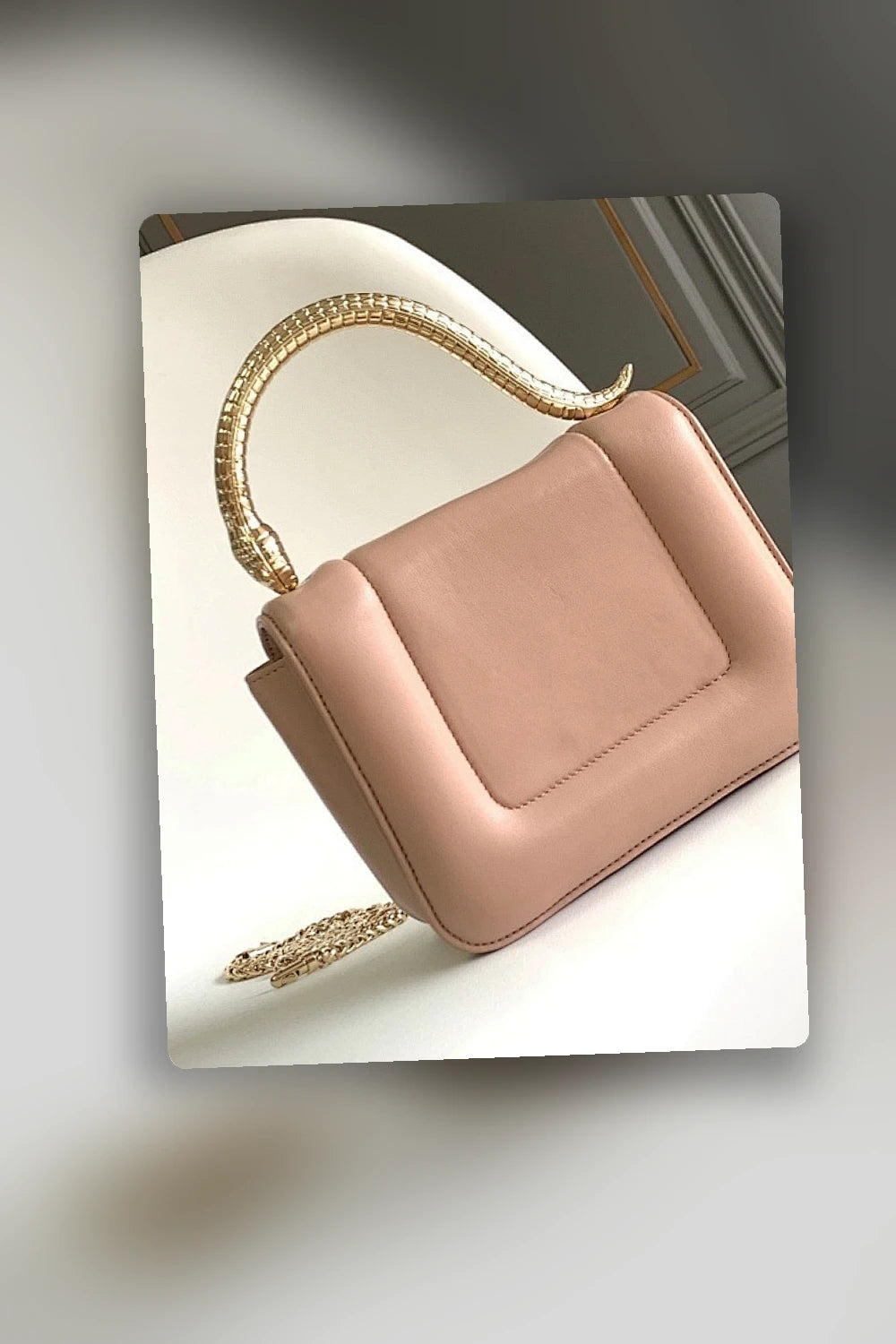 NB - BGL Bag - 245