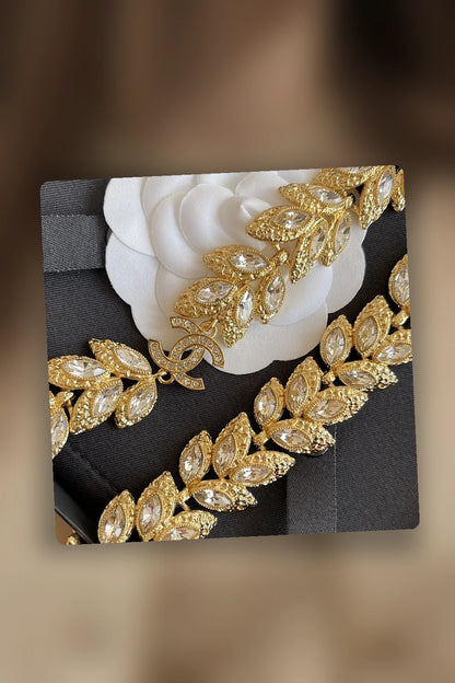 NB - CHL Jewelry - 202