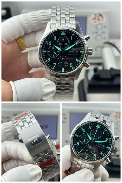 NB - Mix Watch - 162