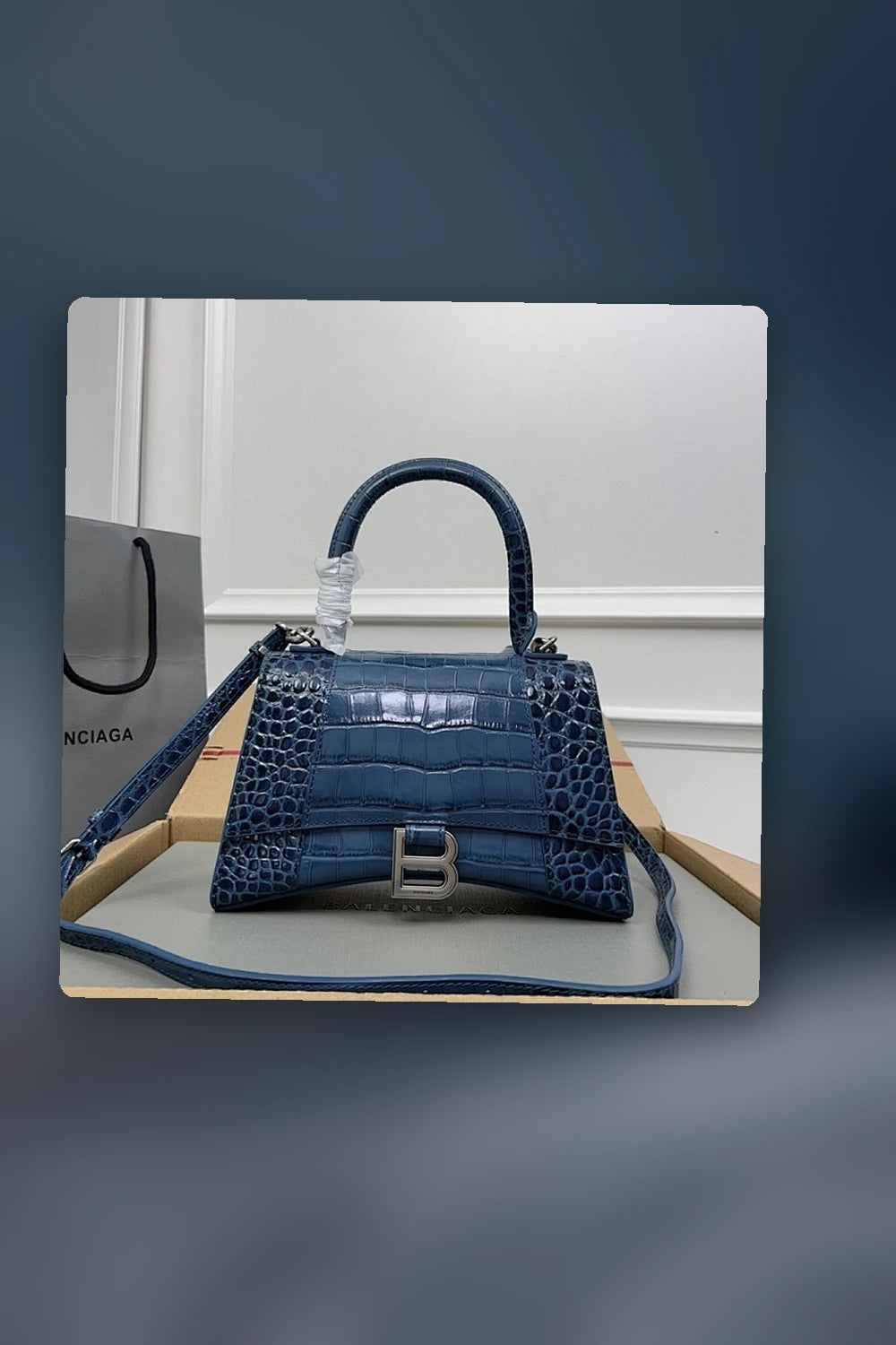 NB - BG Bag - 2180