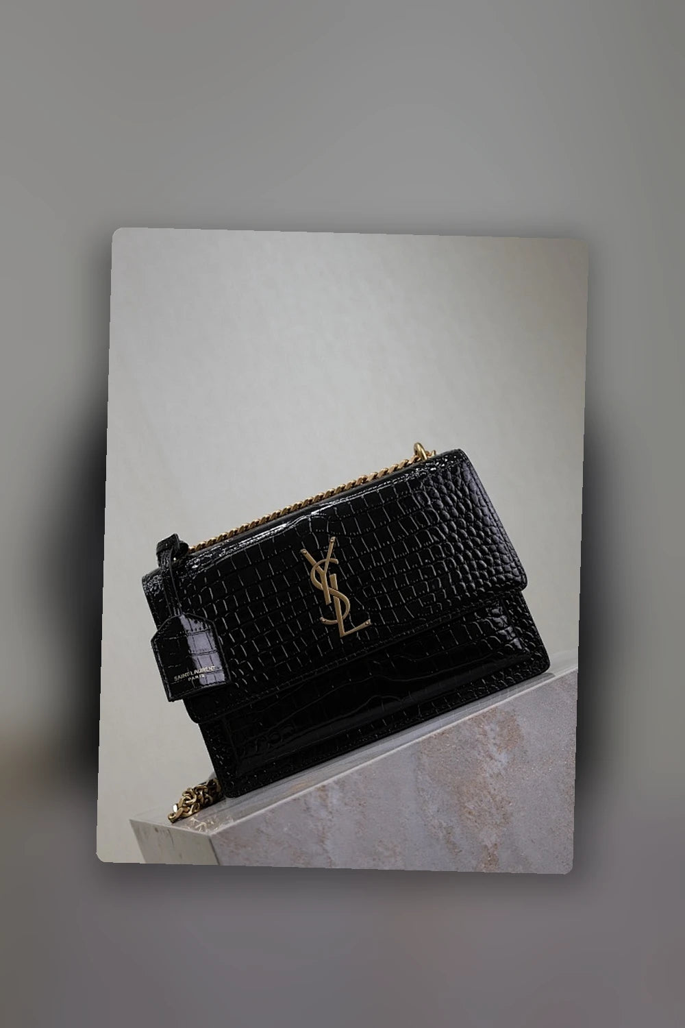 NB - YLS Bag - 566