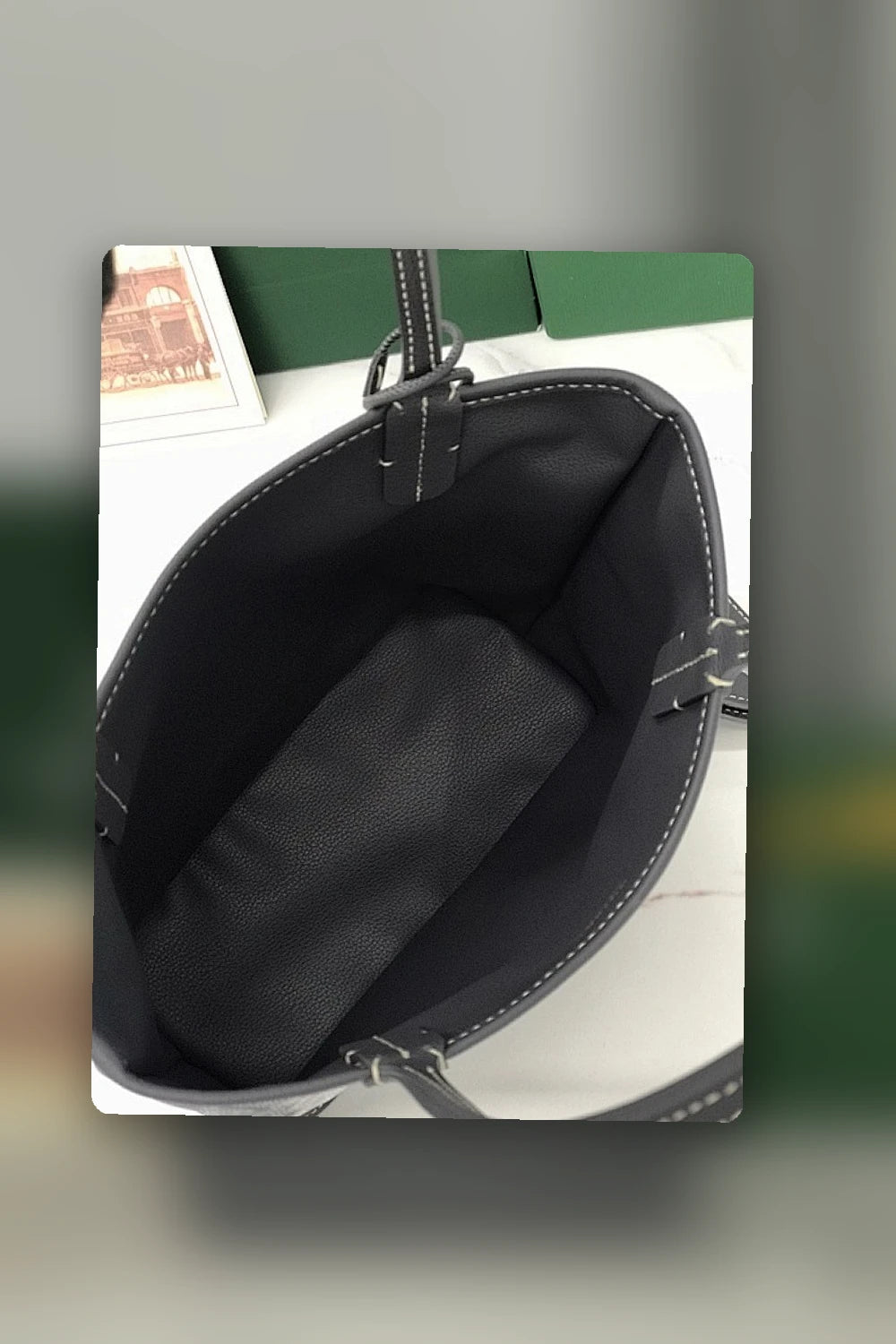 NB - GYO Bag - 229