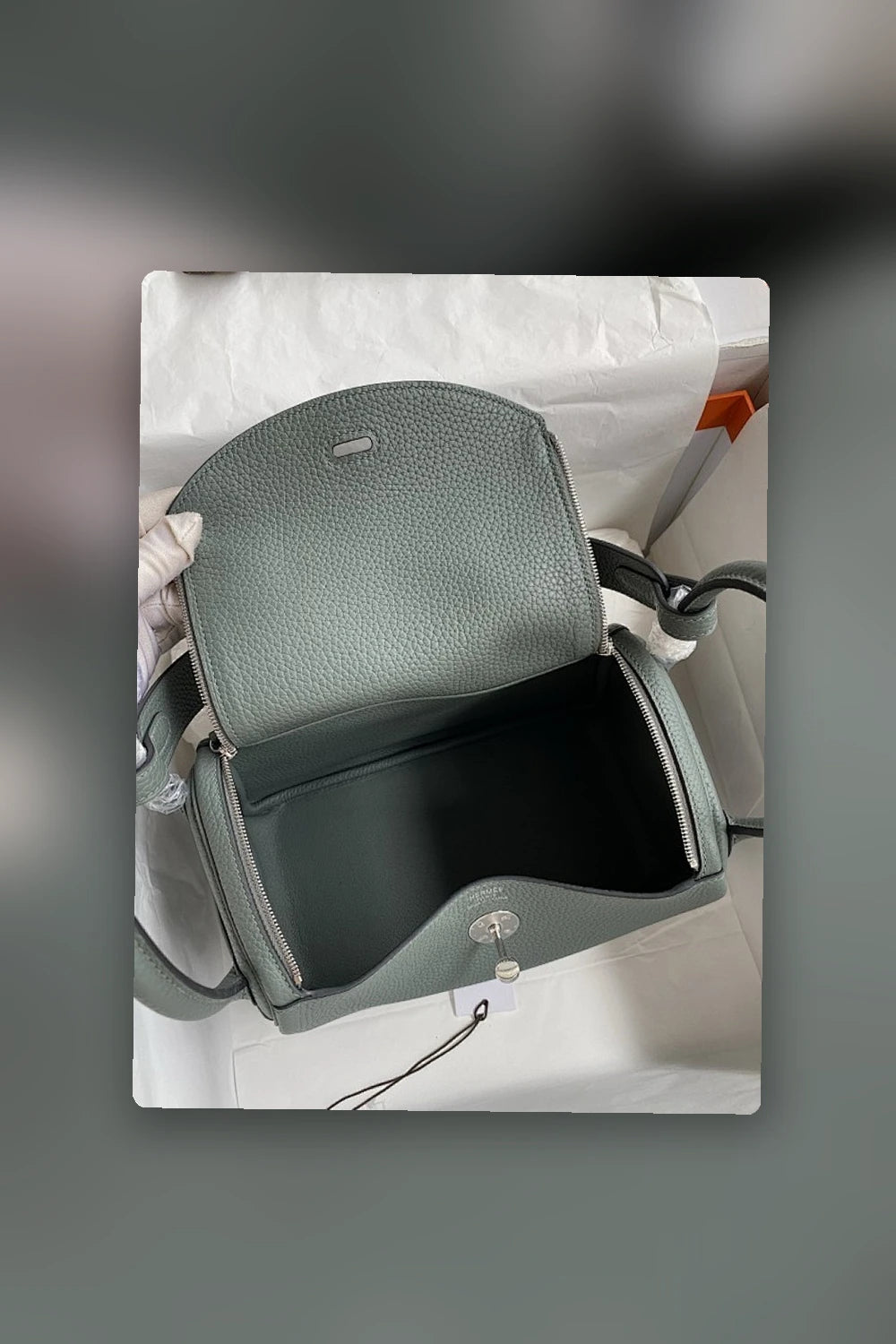 NB - HMS Bag - 743