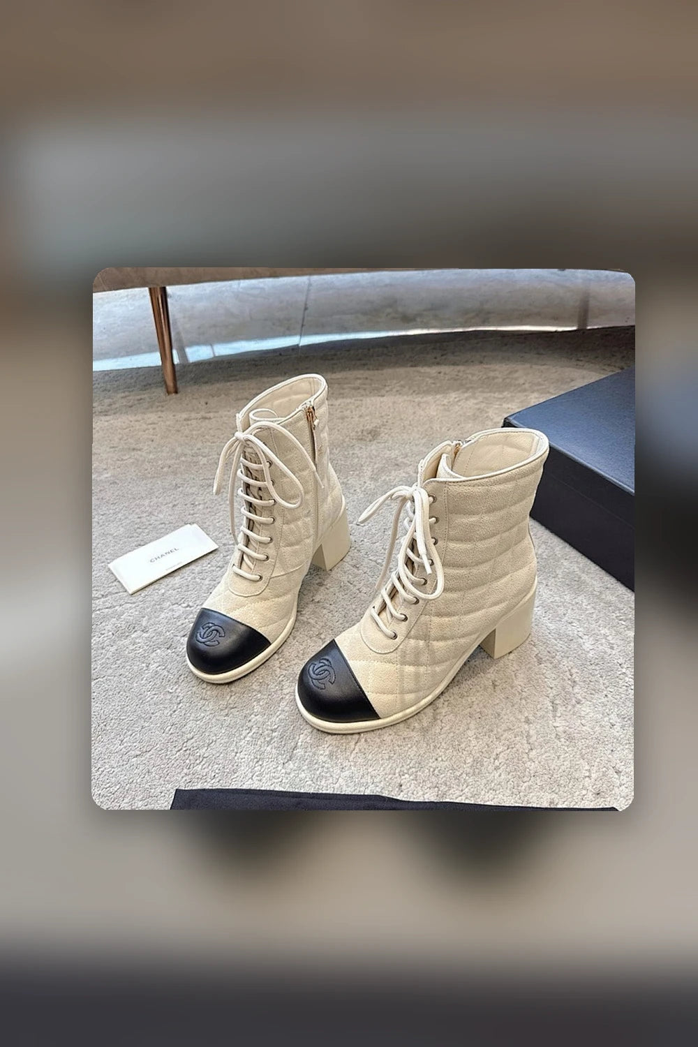 NB - CHL Mix Items - 300