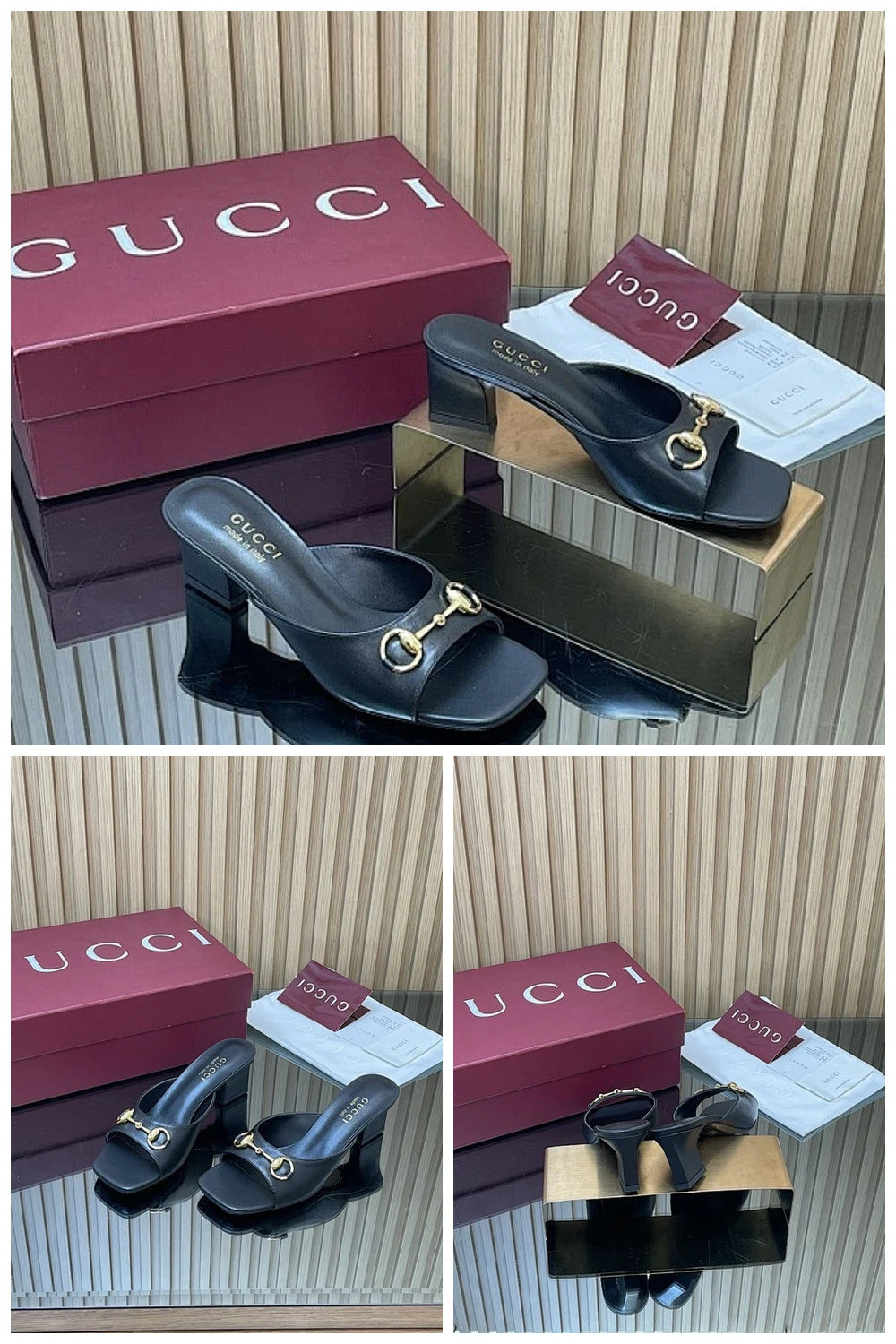 NB - GUKI Women Shoes - 030