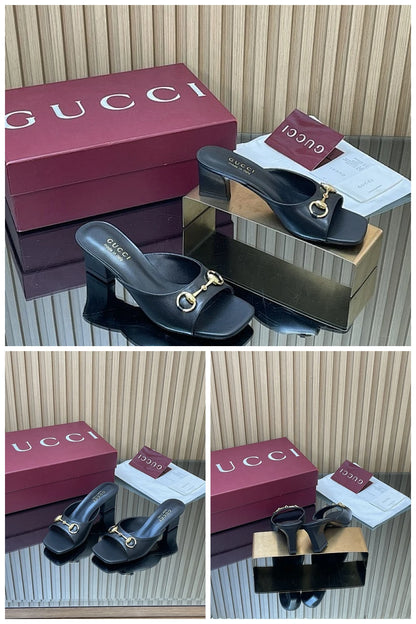 NB - GUKI Women Shoes - 030