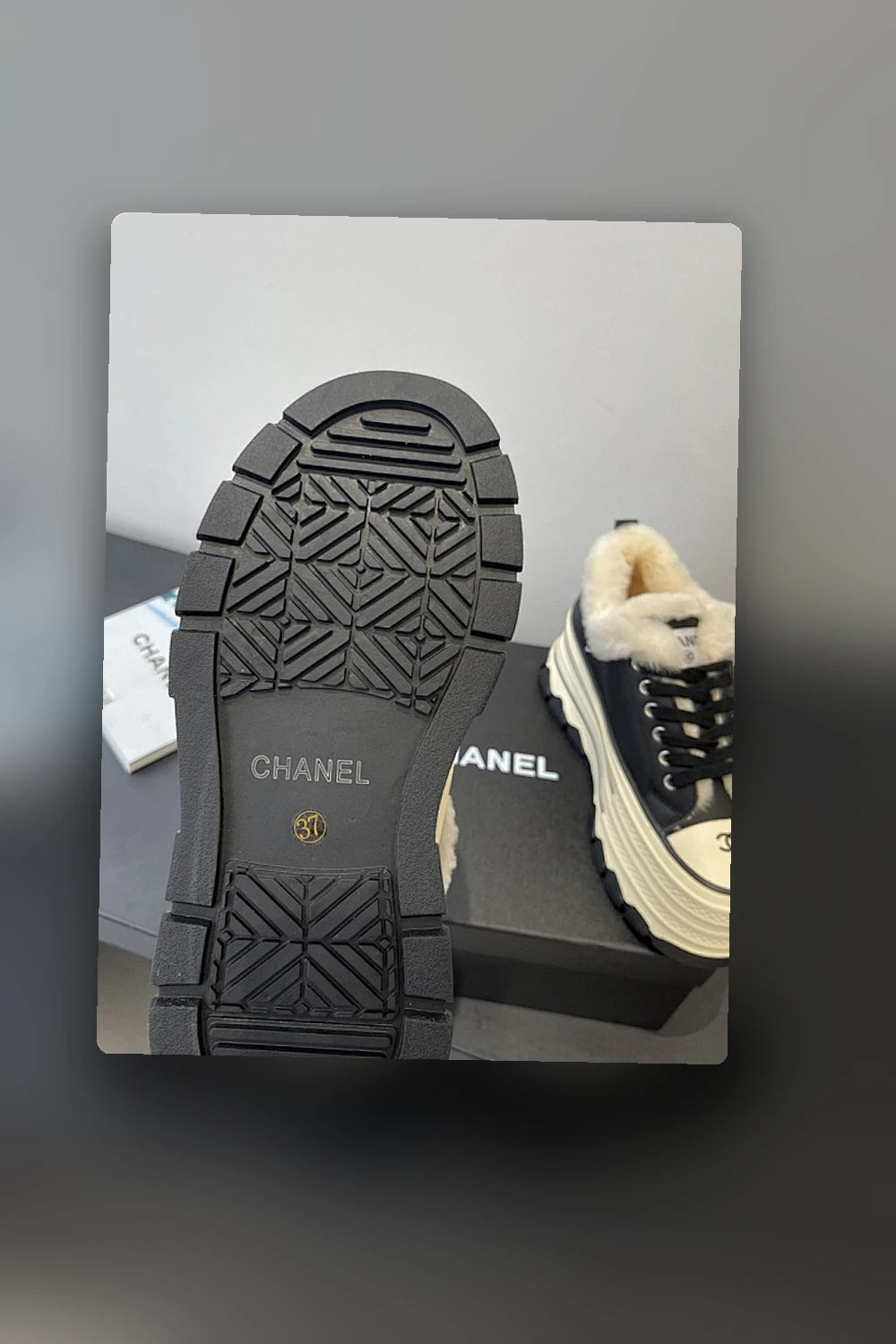 NB - CHL Mix Items - 815