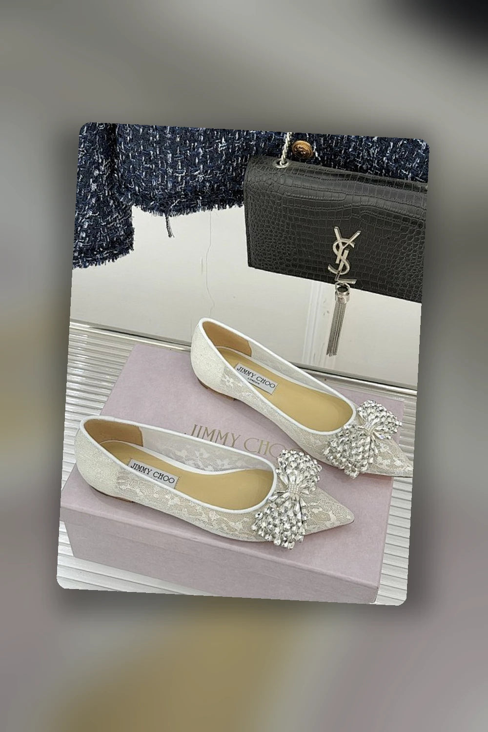 NB - JMC Women Shoes - 246