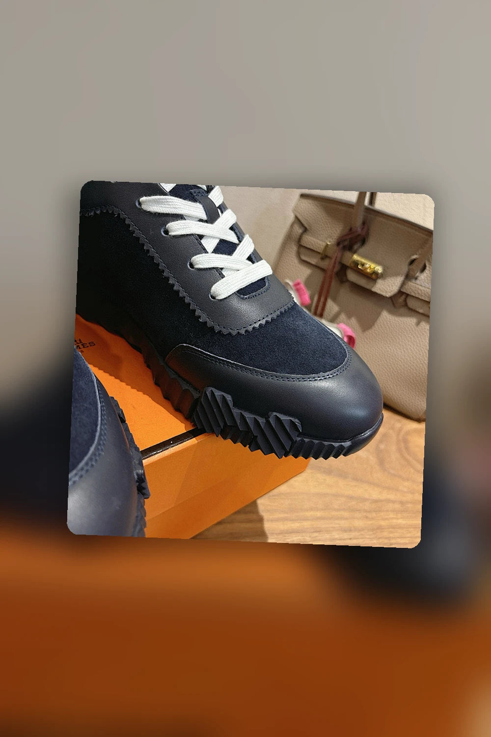 NB - HMS Women Shoes - 567