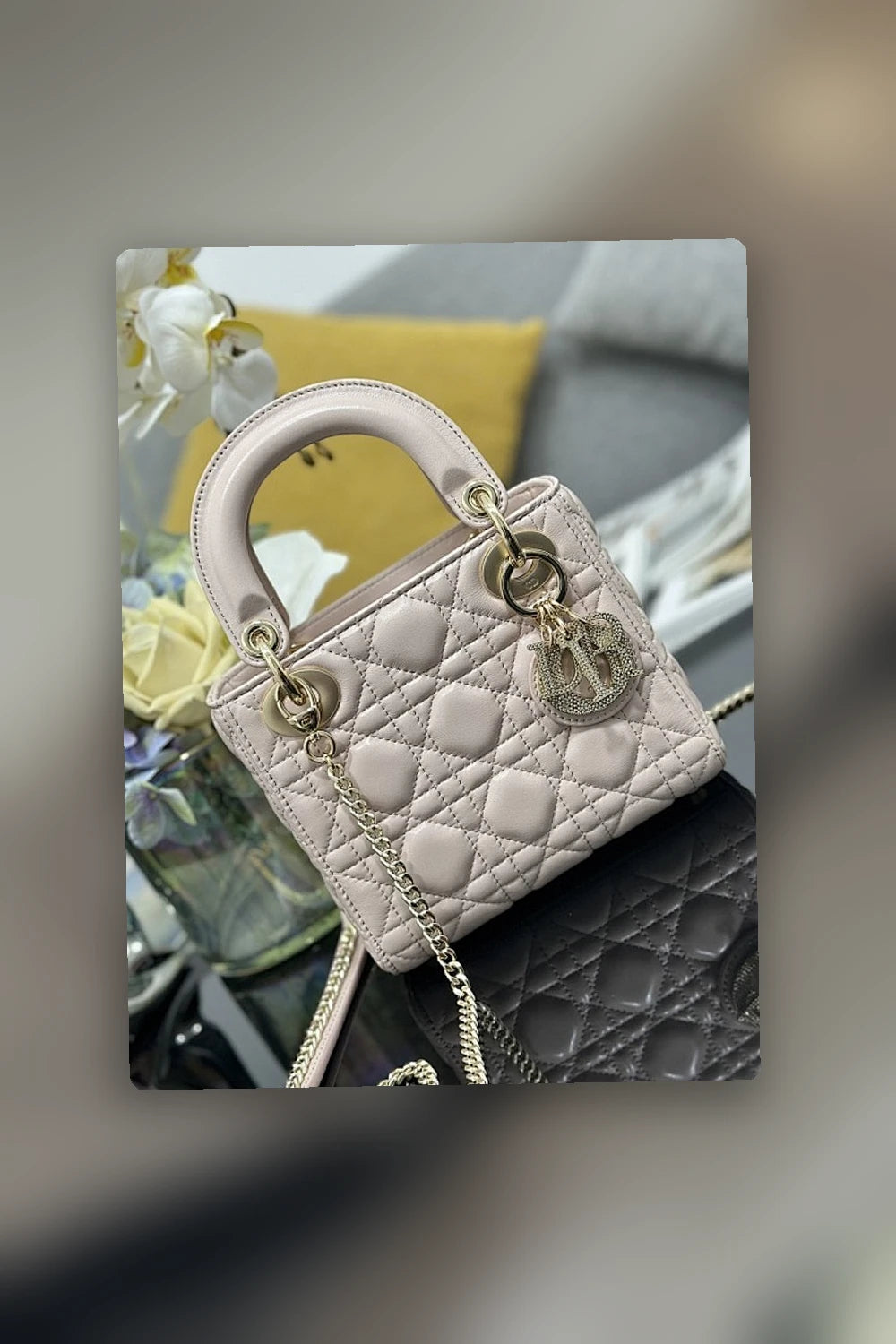 NB - DOR Bag - 747