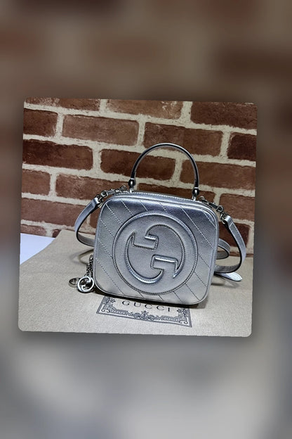 NB - GUKI Bag - 502