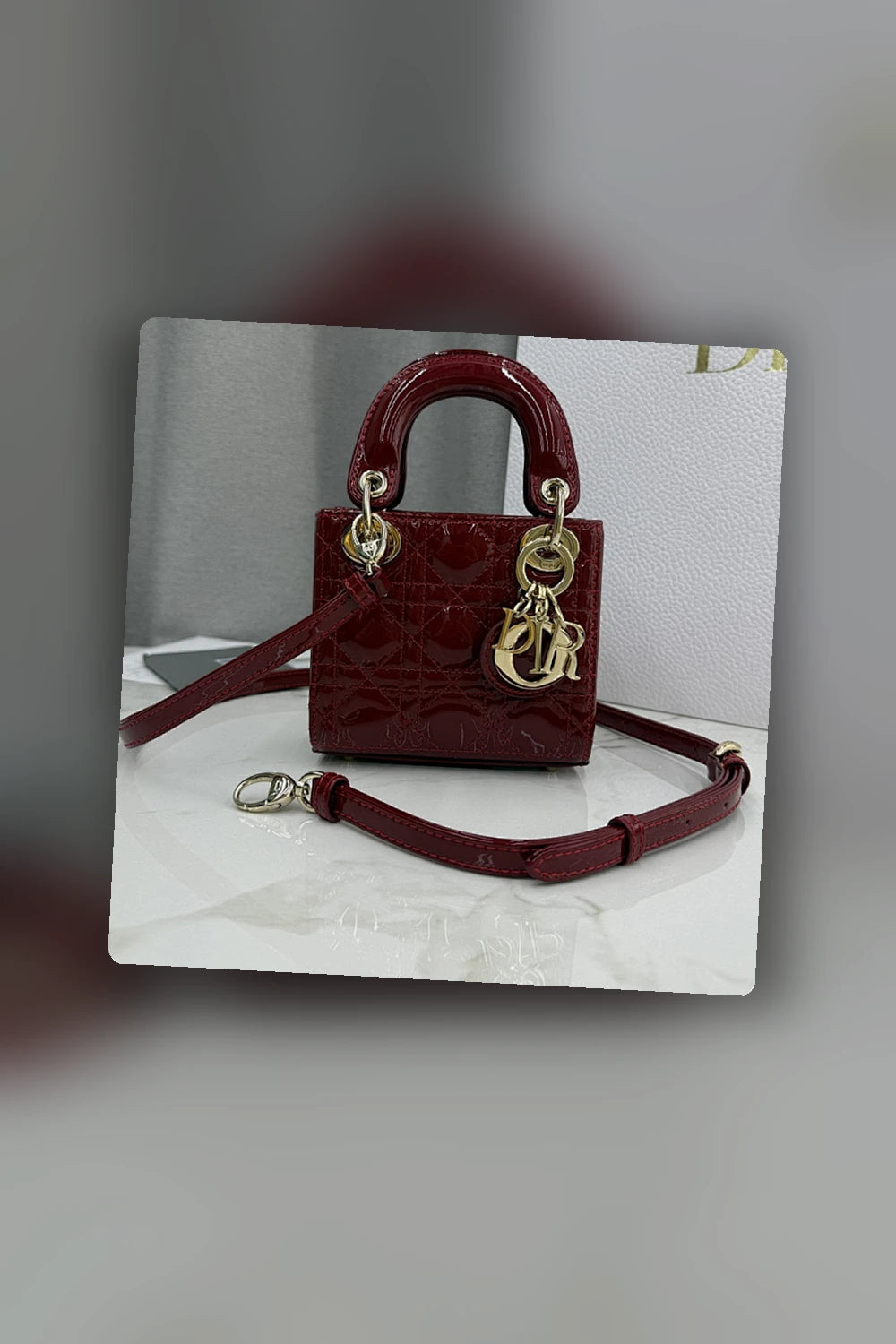 NB - DOR Bag - 461