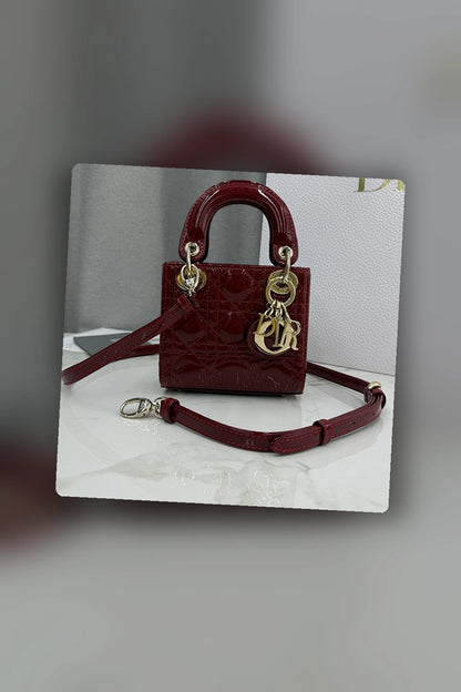 NB - DOR Bag - 461