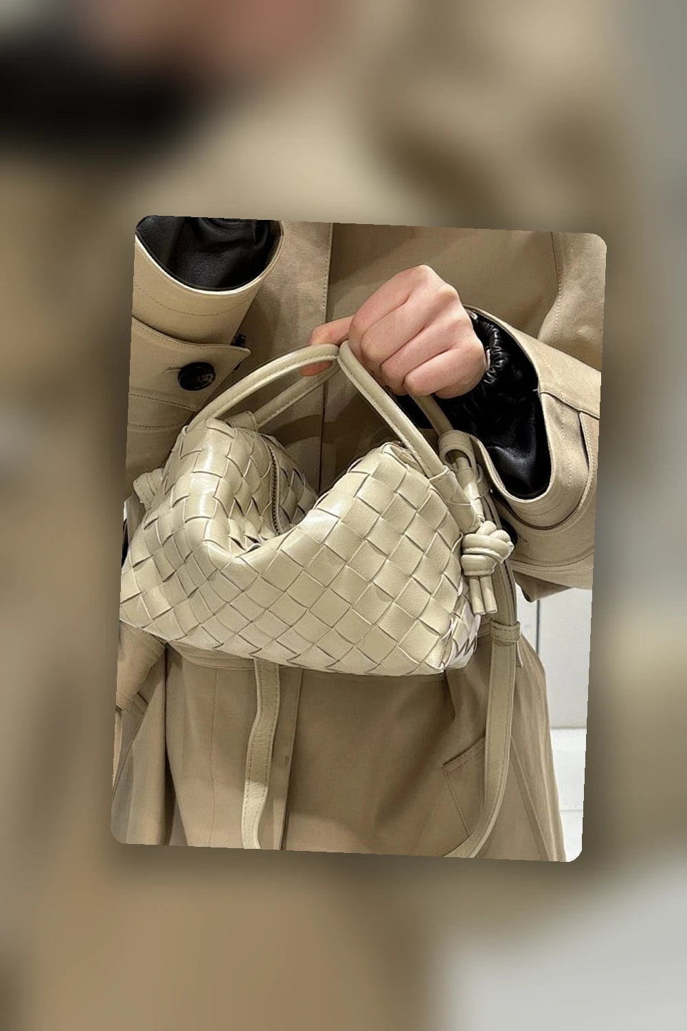 NB - BOV Bag - 1118