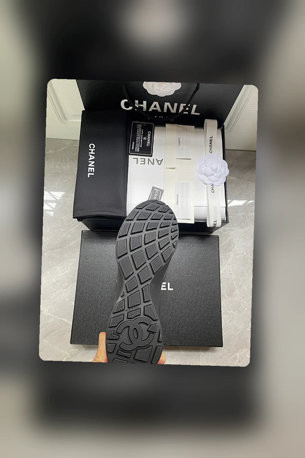 NB - CHL Mix Items - 720