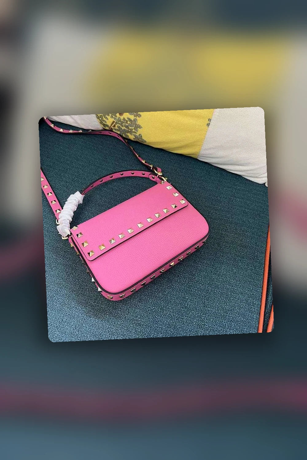 NB - VEL Bag - 310