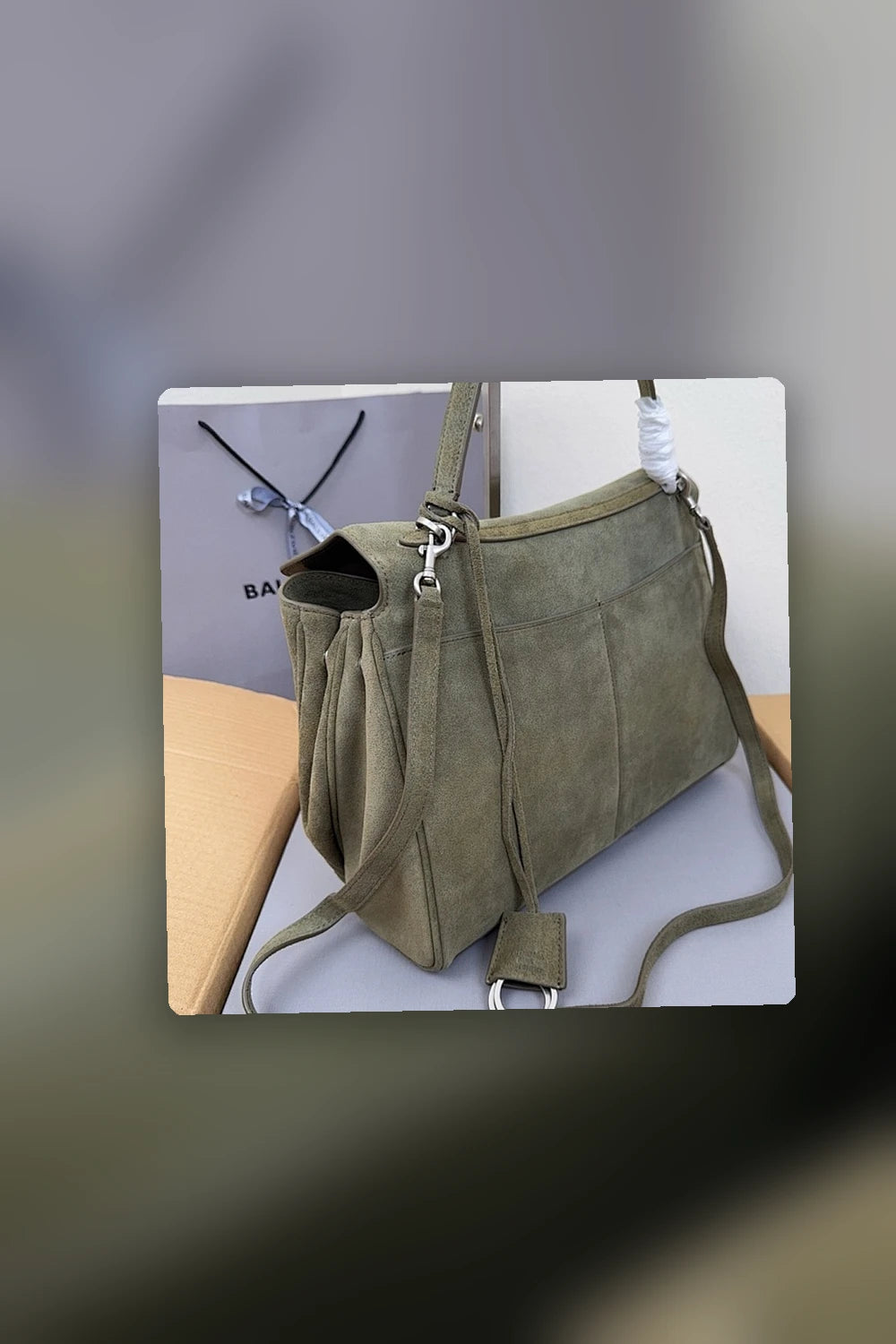 NB - BG Bag - 822
