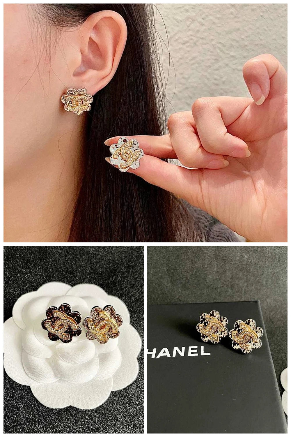 NB - CHL Jewelry - 789