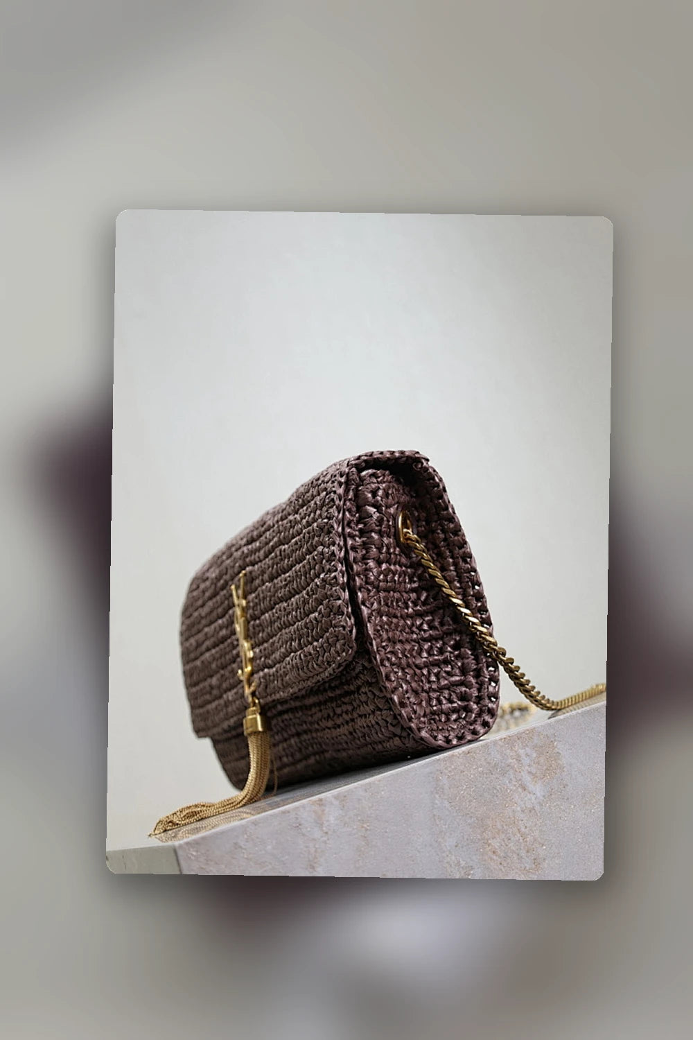 NB - YLS Bag - 1384