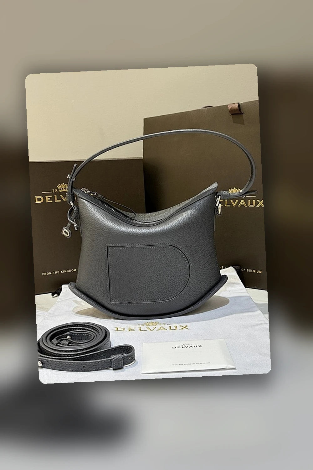 NB - DLVX Bag - 163
