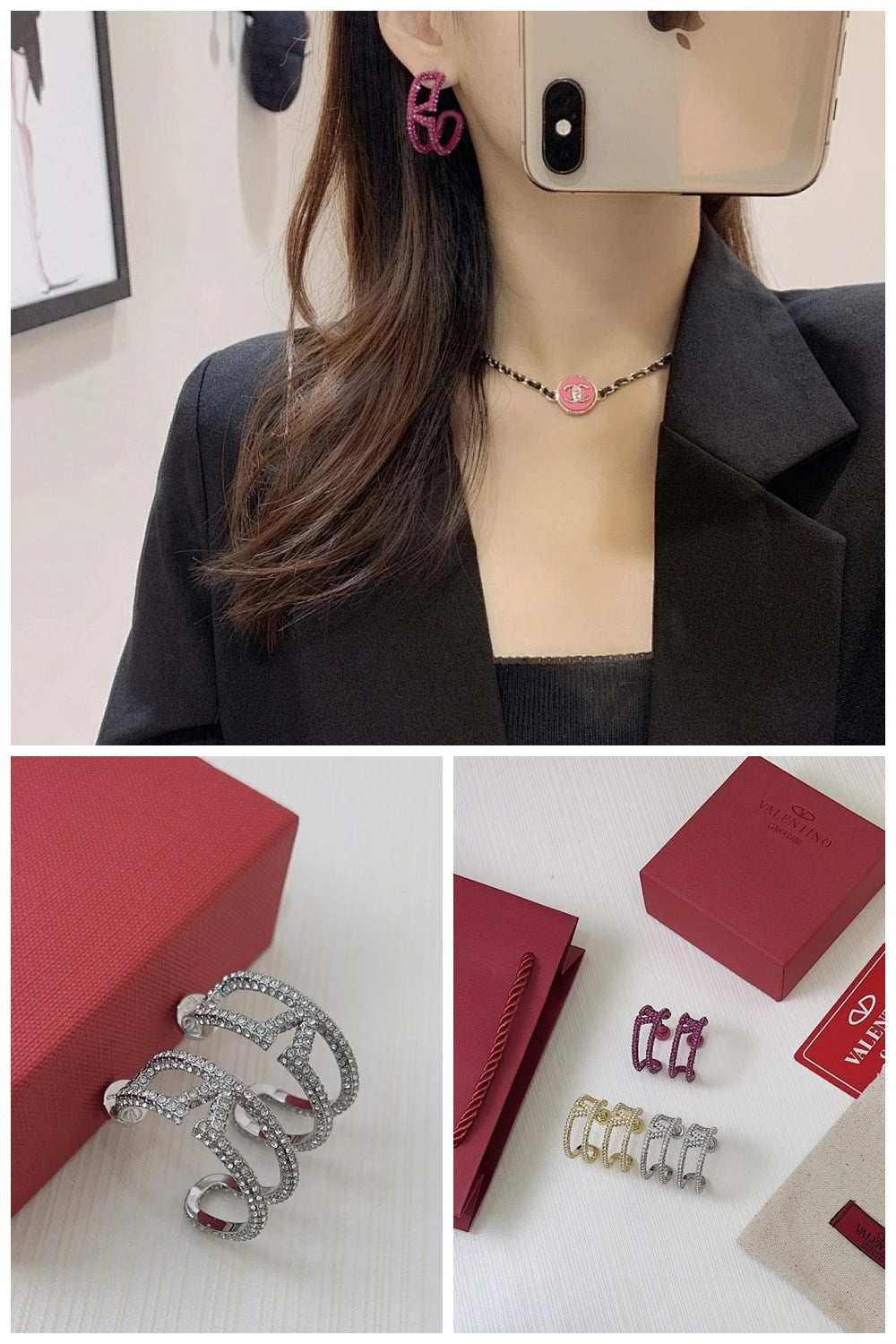 NB - VEL Jewelry - 364