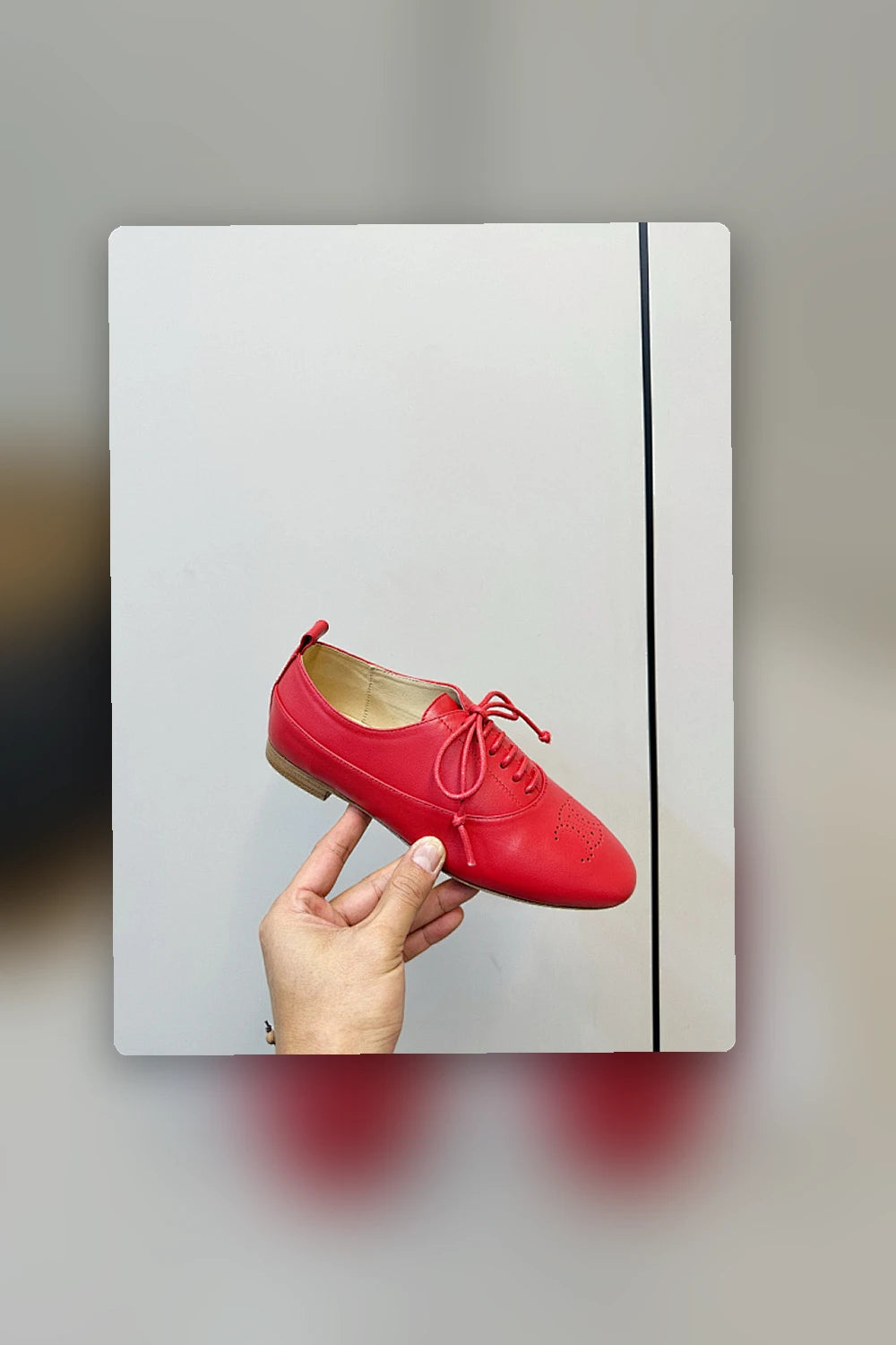 NB - COL Women Shoes - 456