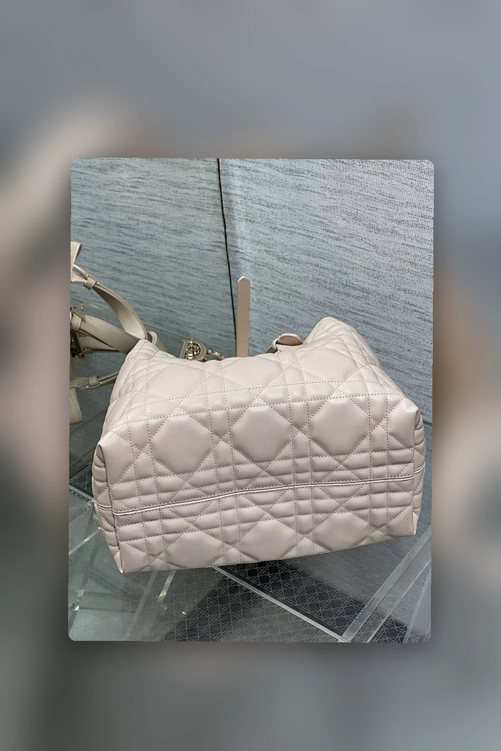 NB - DOR Bag - 771