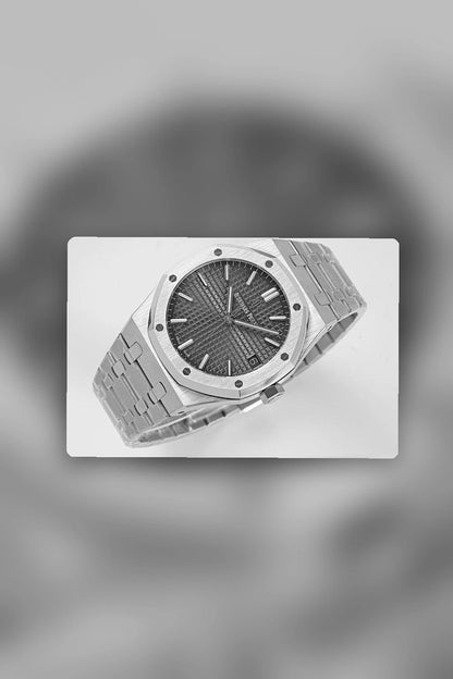 NB - Mix Watch - 1627