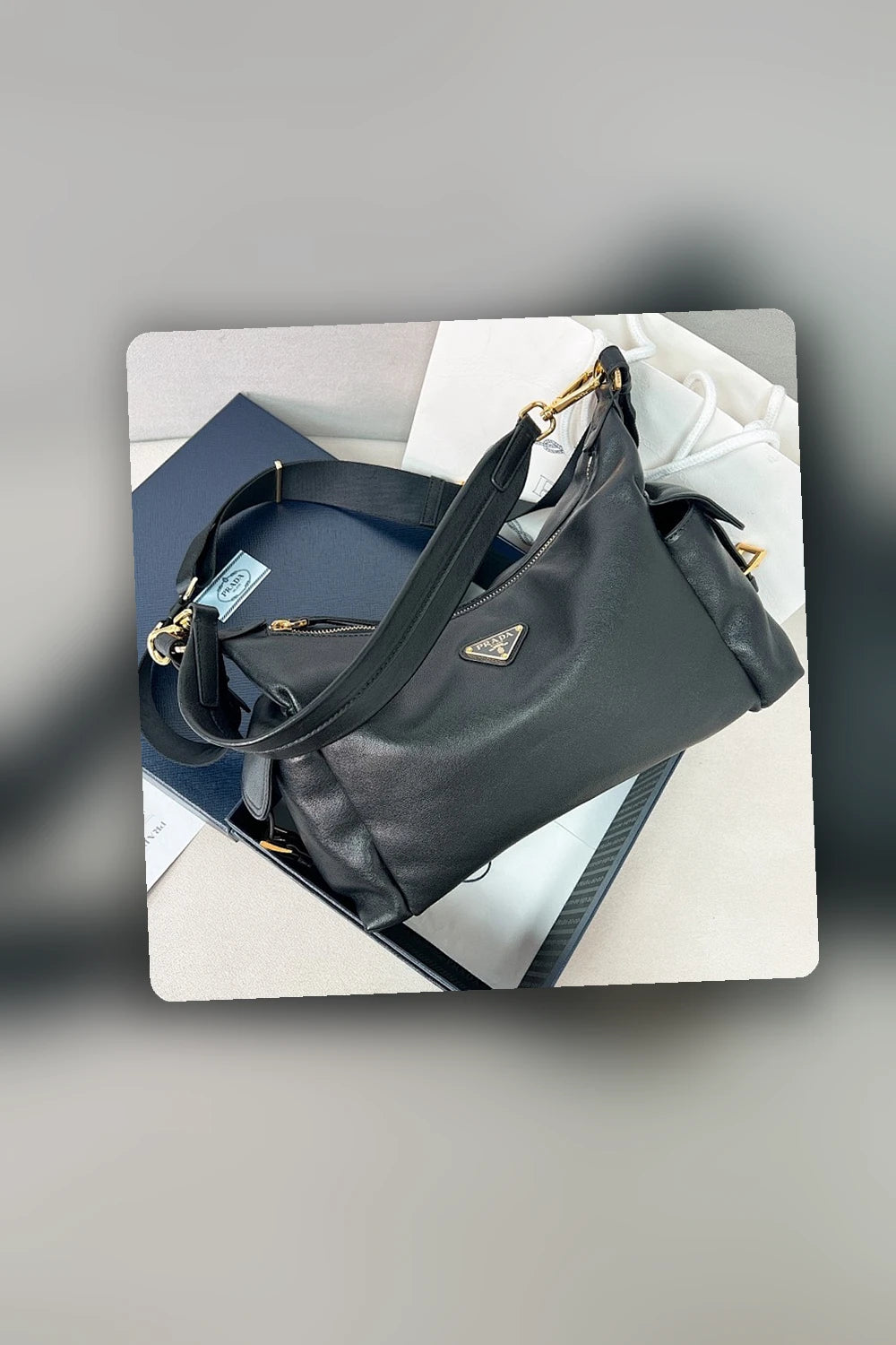 NB - PD Bag - 967