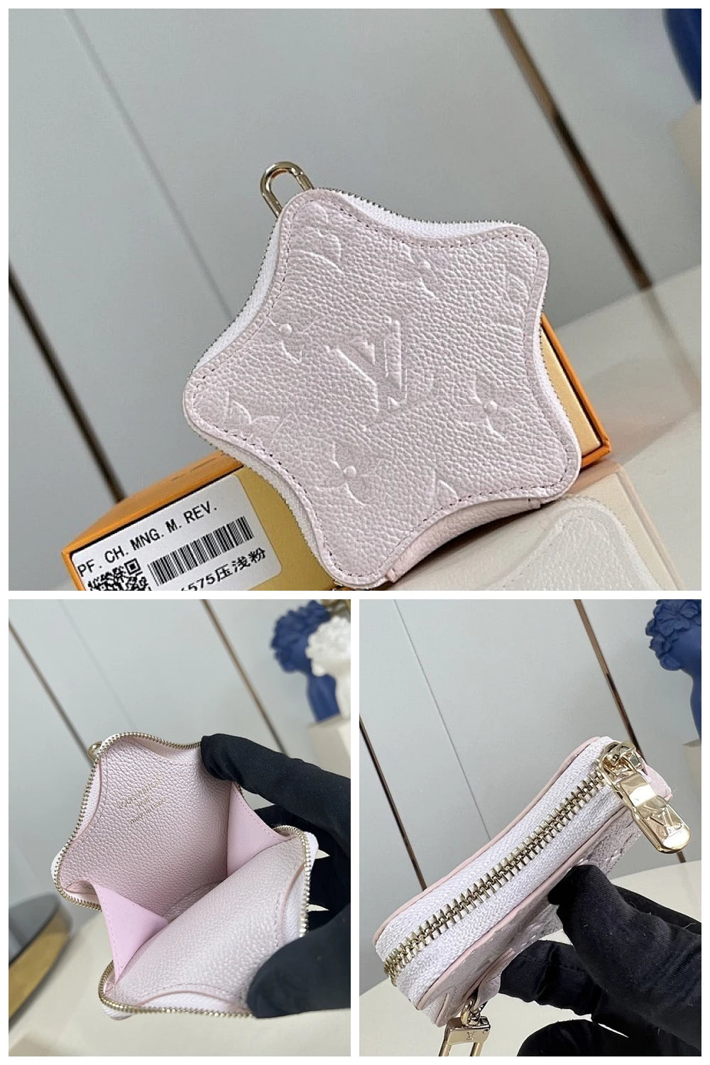 NB - LOV Bag - 808
