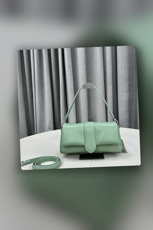 NB - JCA Bag - 391