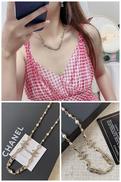 NB - CHL Jewelry - 674
