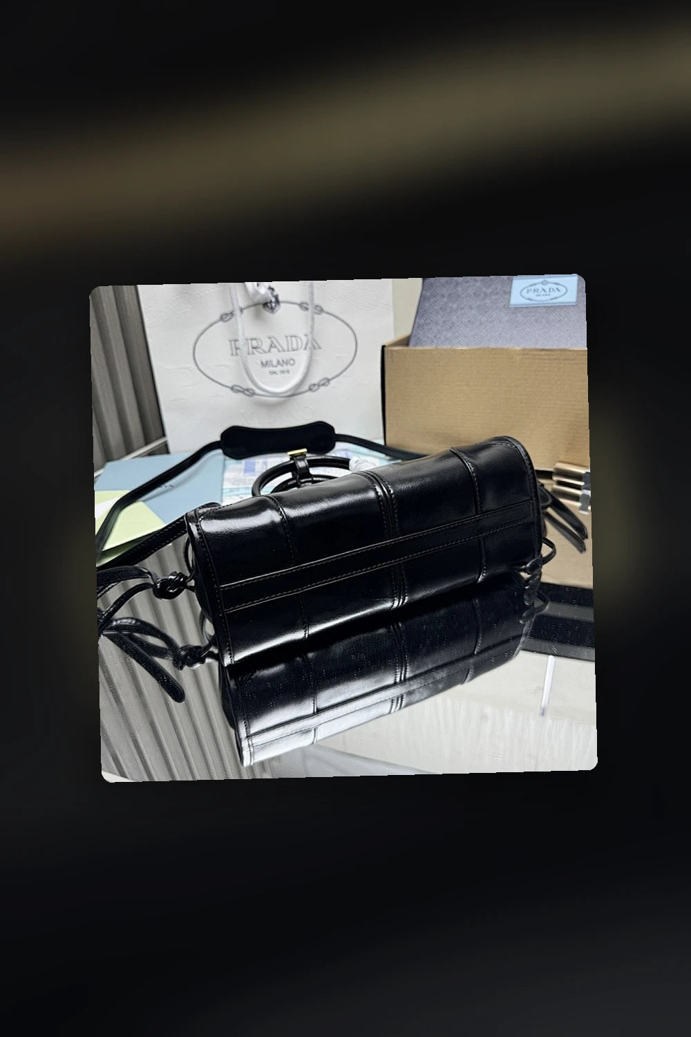 NB - PD Bag - 680